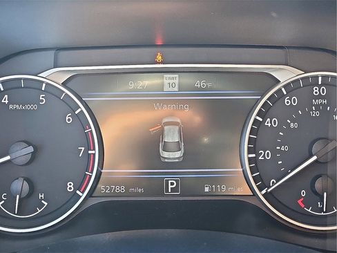 Used 2023 Nissan Sentra SV image 25