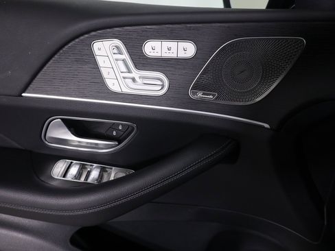 Certified 2026 Mercedes-Benz GLE 350 GLE 350 image 17