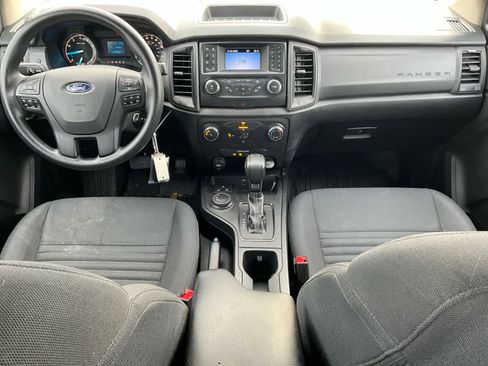 Used 2022 Ford Ranger XL w/ Equipment Group 101A High image 12