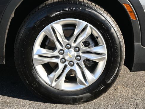 Used 2021 Chevrolet Blazer LT image 13