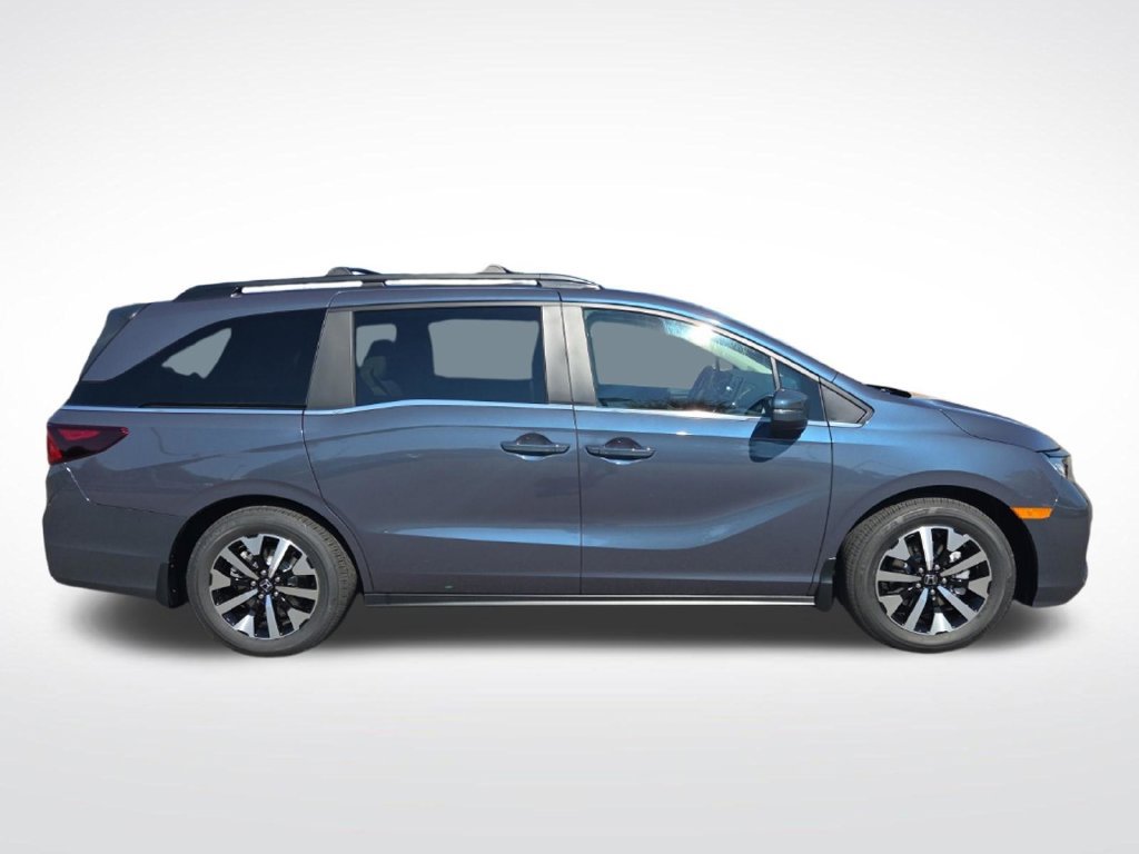 New 2027 Honda Odyssey EX-L image 2