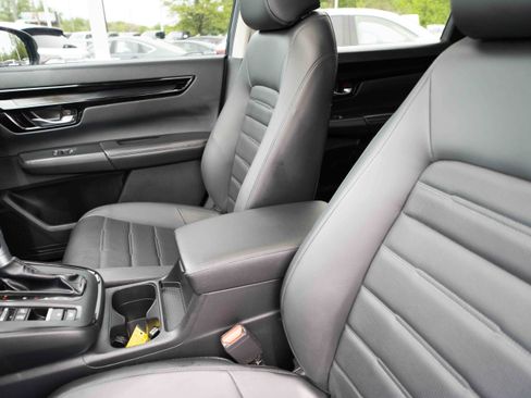 Certified 2024 Honda CR-V EX-L image 10