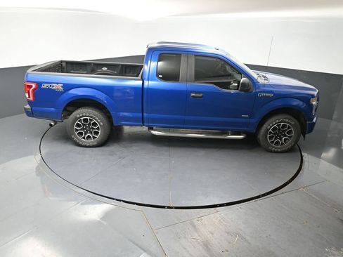 Used 2017 Ford F150 XL w/ Equipment Group 101A Mid AWD/4WD image 12