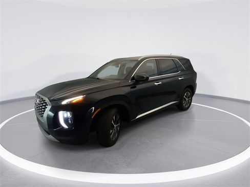 Used 2021 Hyundai Palisade SEL image 8
