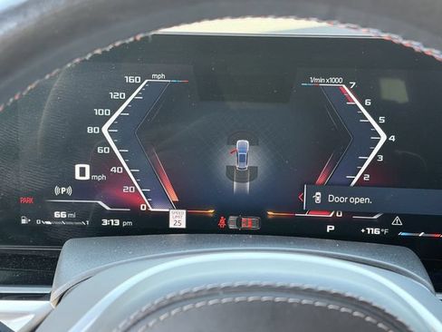 Used 2024 BMW X5 M60i AWD/4WD image 24