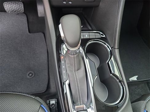 New 2026 Buick Encore GX Sport Touring w/ Advanced Technology Package image 22