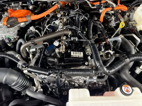 Certified 2024 Toyota Land Cruiser 1958 image 44