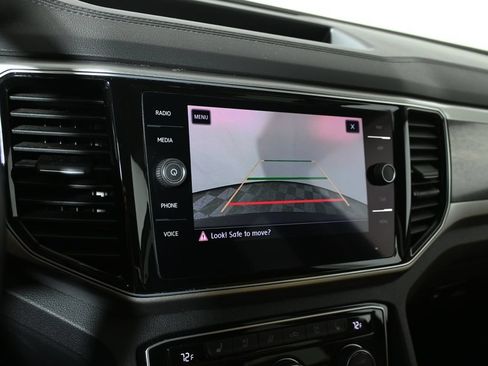 Used 2019 Volkswagen Atlas SEL Premium AWD/4WD image 25