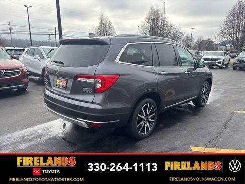 Used 2019 Honda Pilot Touring image 5