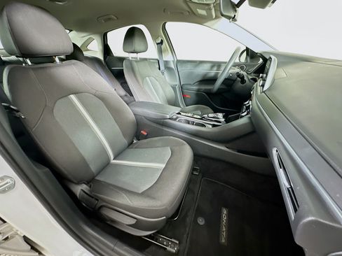 Used 2020 Hyundai Sonata SEL w/ Cargo Package FWD image 29
