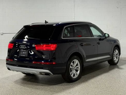 Used 2018 Audi Q7 3.0T Premium Plus w/ Premium Plus Package AWD/4WD image 5