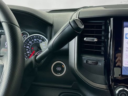 New 2026 RAM 5500 Tradesman AWD/4WD image 12