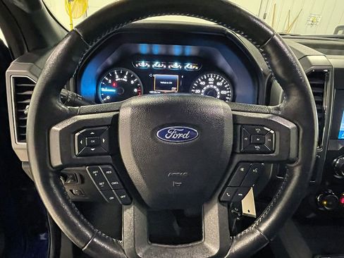 Used 2019 Ford F150 XLT w/ Equipment Group 302A Luxury image 34