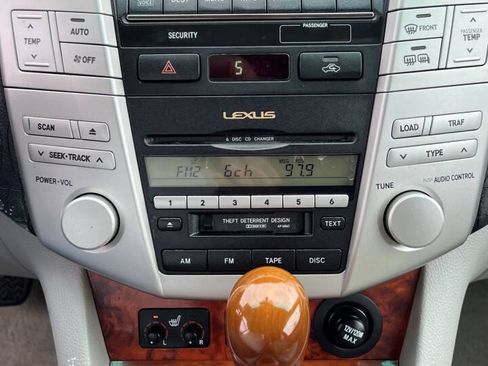 Used 2005 Lexus RX 330 AWD w/ Premium Plus Pkg image 22