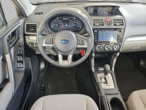 Used 2017 Subaru Forester 2.5i Premium AWD/4WD image 20