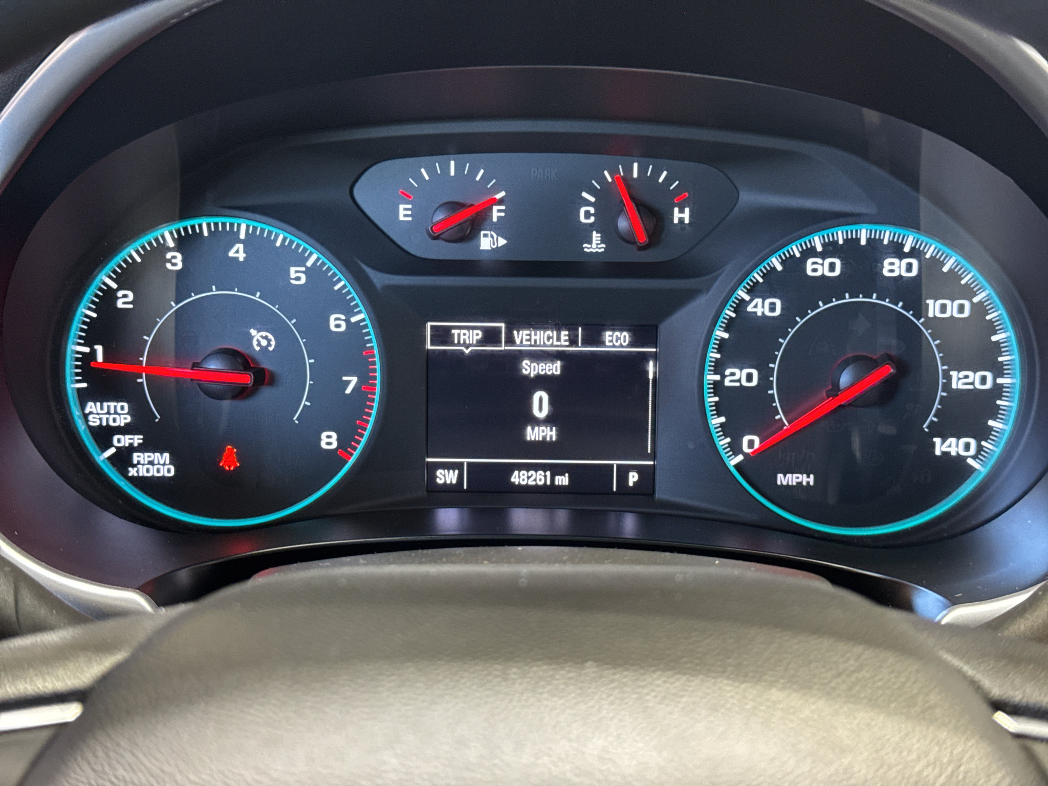 Used 2025 Chevrolet Malibu LT FWD image 24
