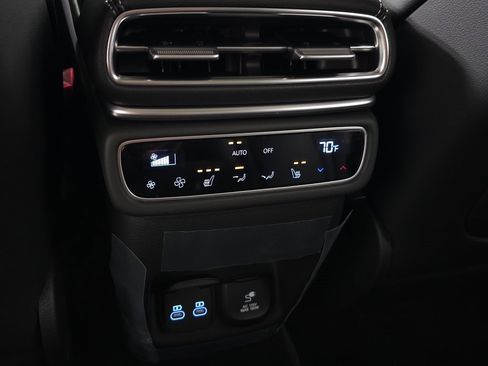 New 2026 Genesis GV80 2.5T Prestige image 34