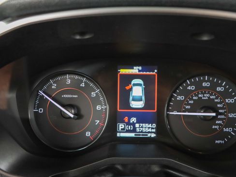 Used 2021 Subaru Crosstrek 2.0i Premium w/ Moonroof Package image 15