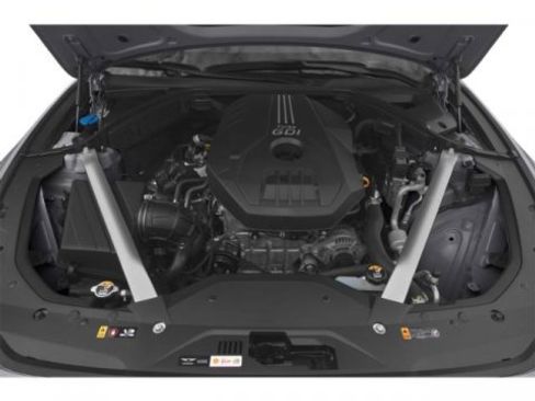 Used 2019 Genesis G70 2.0T Advanced image 12