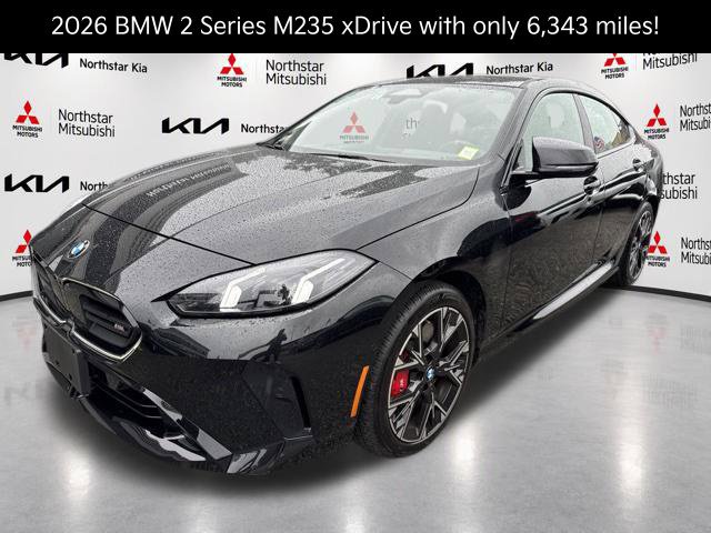 Used 2026 BMW M235i xDrive AWD/4WD 360° Tour