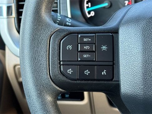 Used 2023 Ford F150 XLT image 34