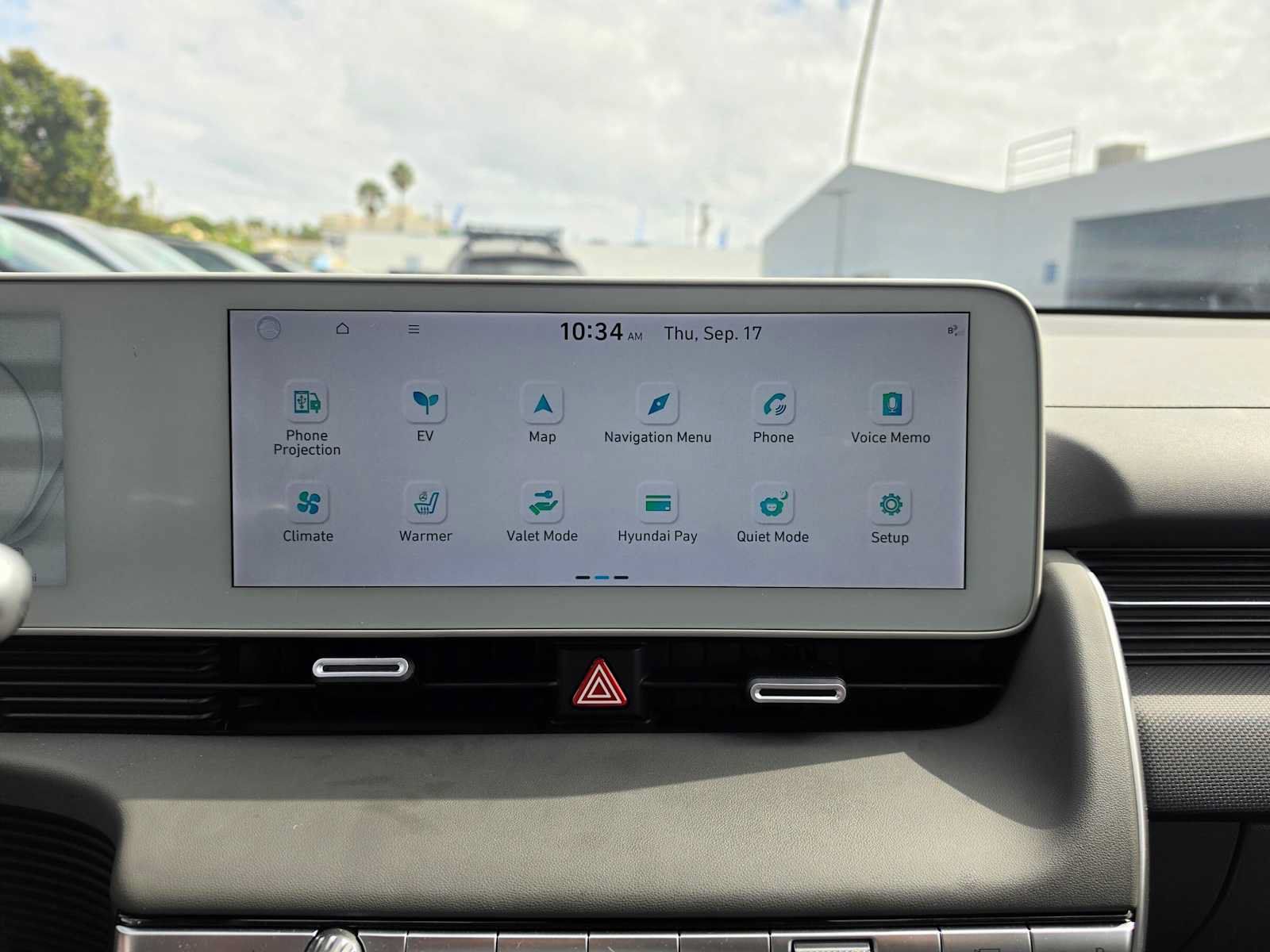 Used 2024 Hyundai Ioniq 5 SEL RWD image 25