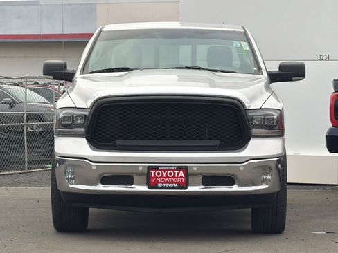Used 2019 RAM 1500 Big Horn image 6