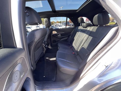 Certified 2021 Mercedes-Benz GLE 350 350 image 32