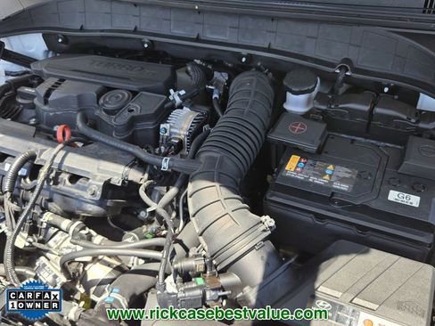 Used 2023 Hyundai Kona Limited FWD image 20