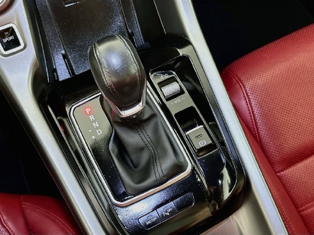 Used 2024 Dodge Hornet R/T Plus AWD/4WD image 16