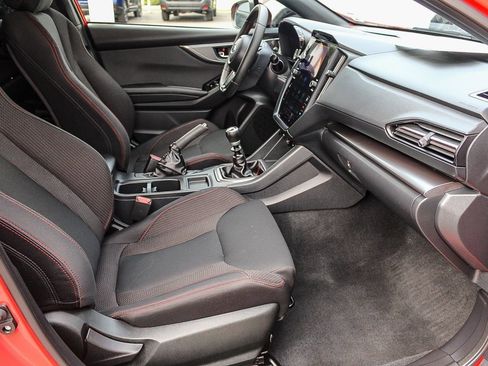 Certified 2023 Subaru WRX Premium image 17