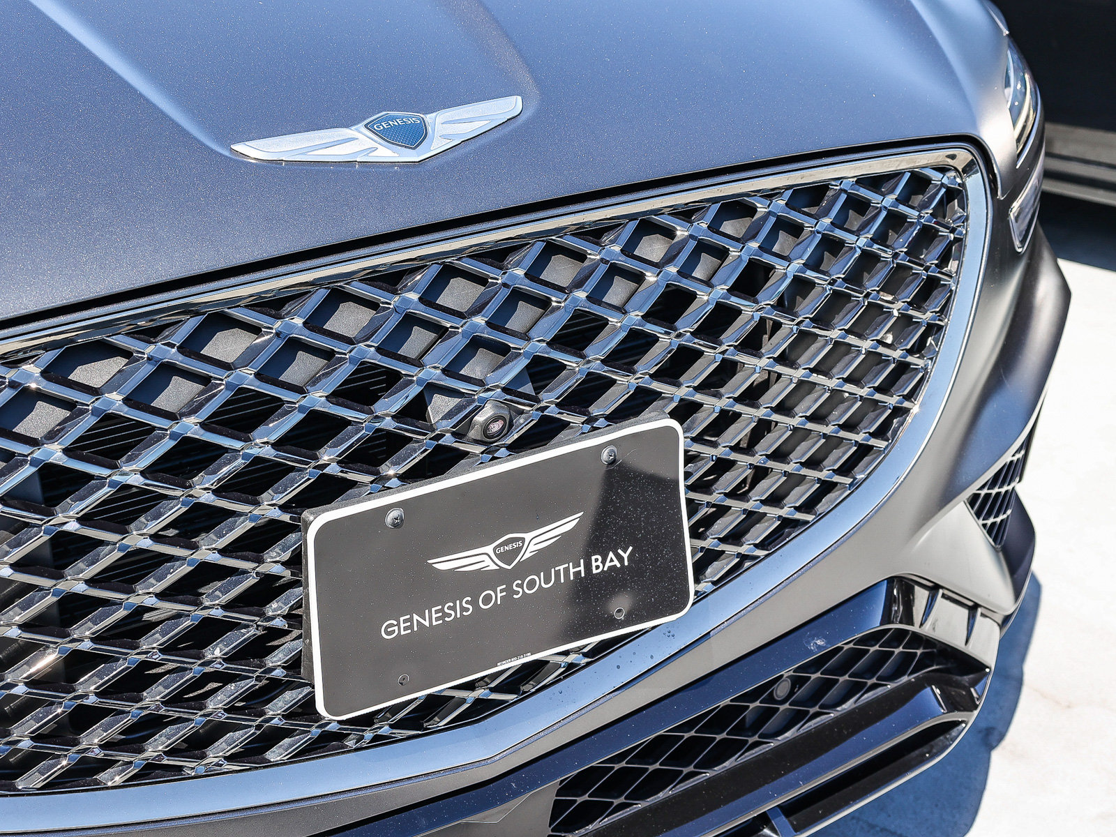 Used 2024 Genesis GV70 2.5T w/ Sport Prestige Package AWD/4WD image 11