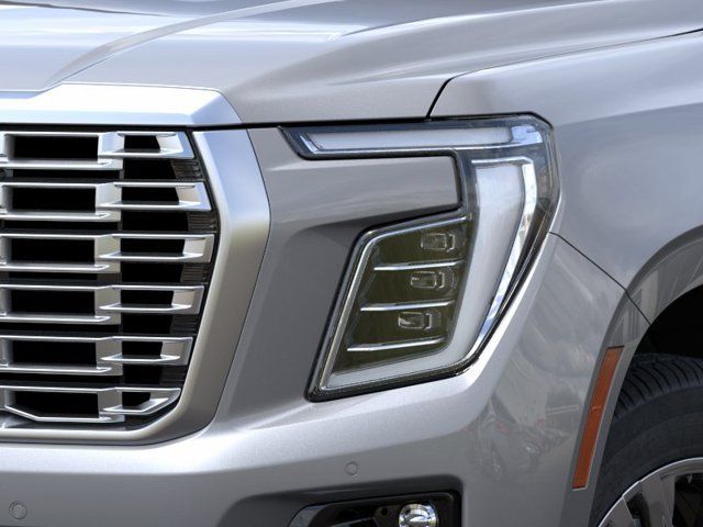 New 2026 GMC Yukon Denali w/ Sun & Power Step Package AWD/4WD image 10