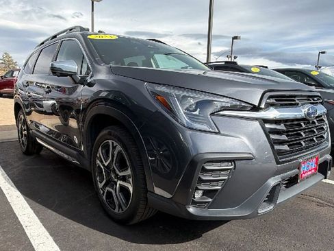 Used 2023 Subaru Ascent Limited w/ Technology Package AWD/4WD image 1
