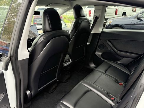 Used 2021 Tesla Model Y Long Range image 24