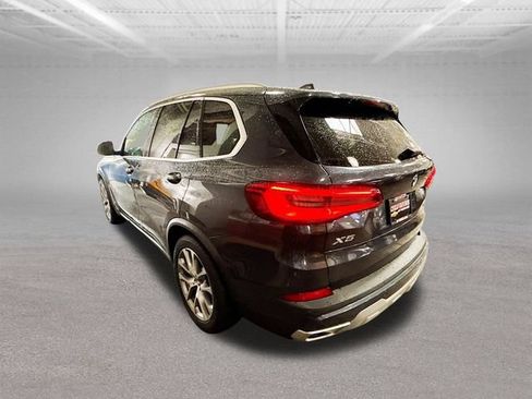 Used 2019 BMW X5 xDrive40i w/ Premium Package 2 AWD/4WD image 9