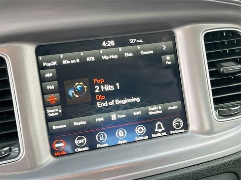 Used 2023 Dodge Charger GT image 12