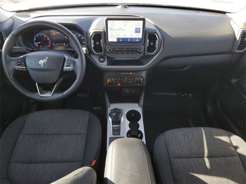 Certified 2023 Ford Bronco Sport Big Bend w/ Convenience Package image 28