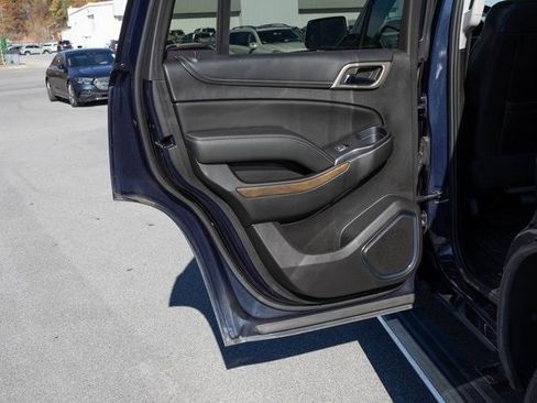 Used 2018 GMC Yukon Denali image 16