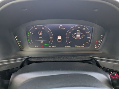 Used 2025 Honda Accord Sport image 28