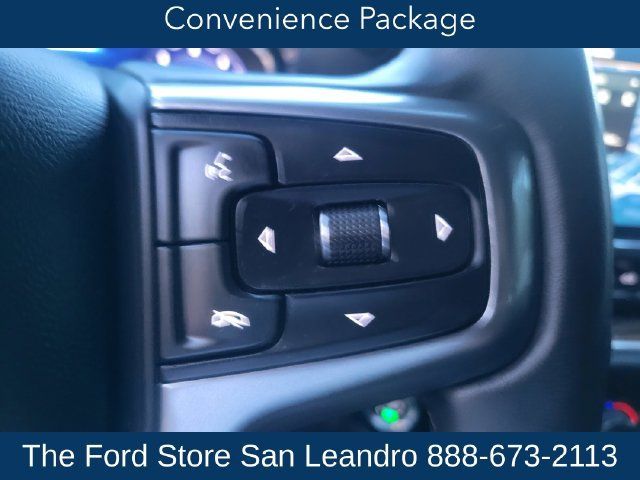 Used 2025 Chevrolet Silverado 2500 LT AWD/4WD image 21