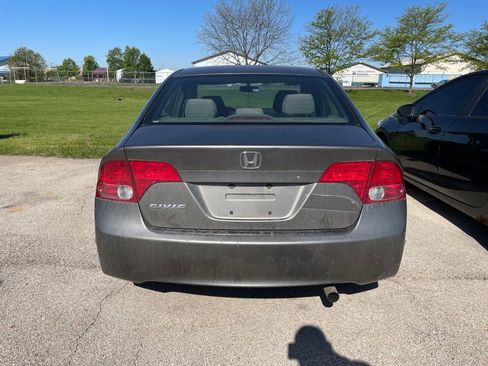 Used 2008 Honda Civic LX image 3