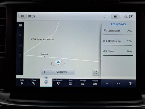 Used 2023 Ford F150 XLT w/ Equipment Group 302A High image 15