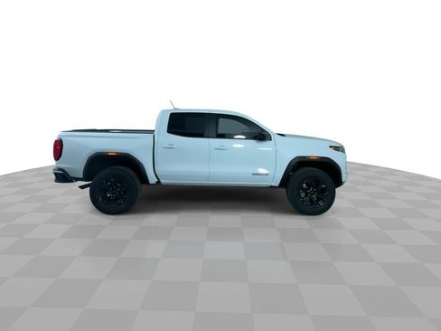 Used 2025 GMC Canyon Elevation image 9
