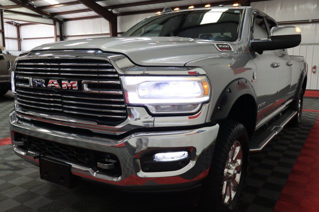 Used 2021 RAM 3500 Laramie AWD/4WD image 25