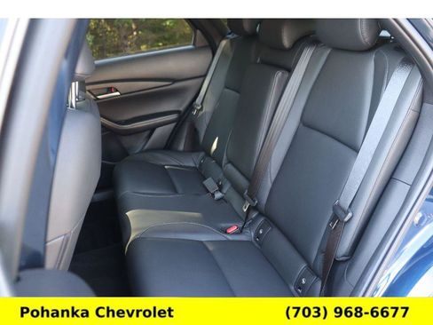 Used 2024 MAZDA CX-30 AWD 2.5 S w/ Select Sport Pkg image 24