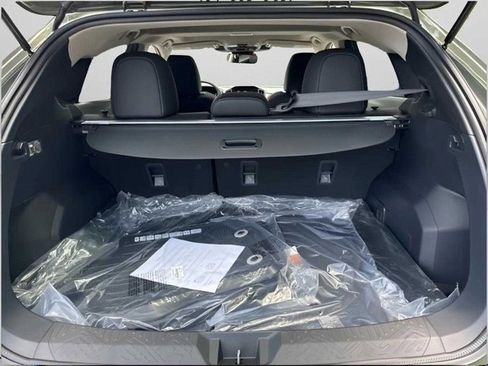 New 2025 Subaru Crosstrek 2.5i Limited w/ Popular Package #4A image 5