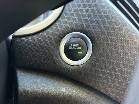 Used 2024 Chevrolet Malibu LT image 24