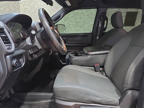 Used 2021 RAM 2500 Tradesman image 18