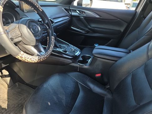 Used 2018 MAZDA CX-9 Grand Touring FWD image 14